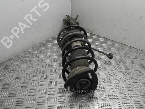 Used Shock absorber spring MAZDA CX-5 (KE, GH) 2.2 D AWD (KE2AW) (150 hp) 28919738