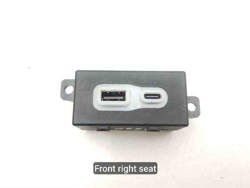 Módulo eletrónico CHRYSLER PACIFICA (RU) 3.6 Hybrid (264 hp) 28931693