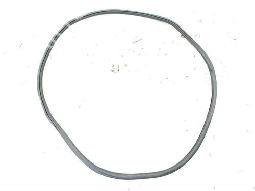 Rubber door seal PORSCHE PANAMERA (971) 3.0 4 (97ABA1, 97BBA1) | BP29373610C142 