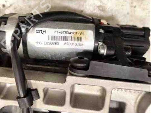 Steering rack ROLLS-ROYCE GHOST I (RR4) V12 | BP28926481M22 