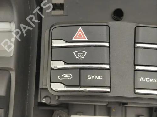 Electronic sensor PORSCHE CAYENNE (92A) 4.8 Turbo | BP33206742M84  - Image 5