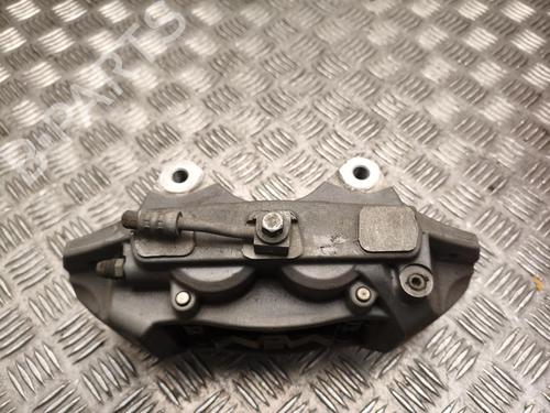 Left front brake caliper TESLA MODEL 3 (5YJ3) EV | BP38967654M105 - Image 2