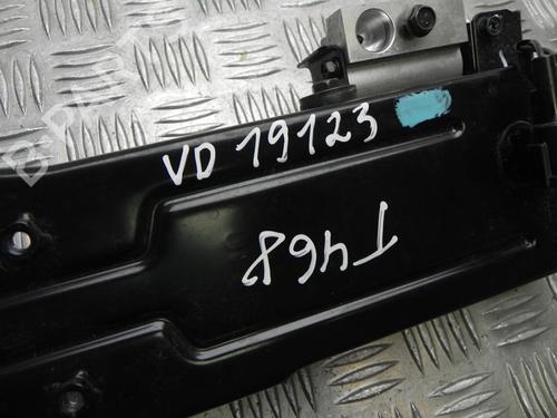 AC pipe NISSAN LEAF (ZE1) Electric | BP37541525M126 - Image 4