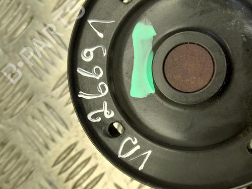 Auxiliary water pump MAZDA CX-5 (KE, GH) 2.2 D AWD (KE2AW) | BP28911607M111 