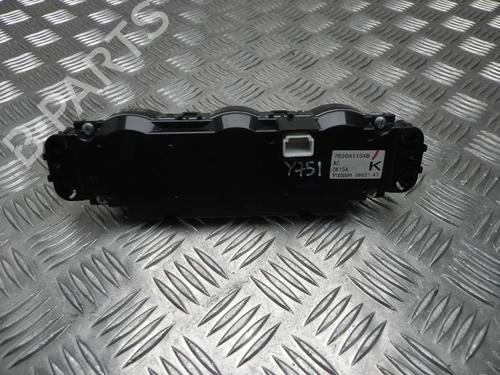Electronic module MITSUBISHI ASX (GA_W_) 1.8 DI-D (GA6W) | BP28915331M83 - Image 4