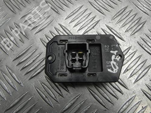 Resistencia calefacción TOYOTA YARIS (_P9_) 1.4 D-4D (NLP90_, NLP90R) | BP28927684M108 