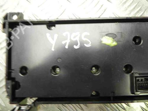 Electronic module LAND ROVER RANGE ROVER IV (L405) 3.0 TDV6 4x4 | BP28910505M83