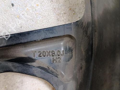 Fælk JEEP WRANGLER IV (JL) 2.0 4xe Plug-in Hybrid | BP38999275C45 - Image 18