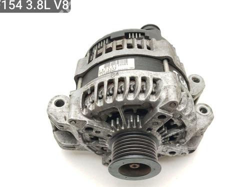 Used Alternator MASERATI QUATTROPORTE VI 3.8 GT S (530 hp) 28943567