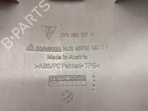 Other PORSCHE CAYENNE (92A) 3.6 | BP30707511O1