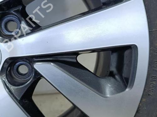Fælk SUBARU OUTBACK (BT) 2.5 AWD (BT9KL, BT9LL, BT11A, BT12A, BT13A) | BP38996738C45 - Image 9