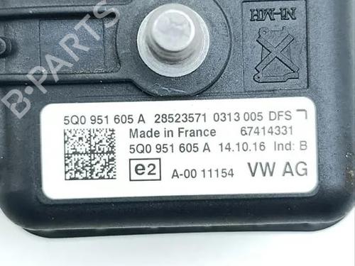 Electronic module BENTLEY BENTAYGA (4V1) 6.0 | BP33883351M83 - Image 7