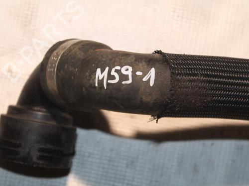 Pipe VOLVO V60 I (155) D4 | BP38963753M125 - Image 2