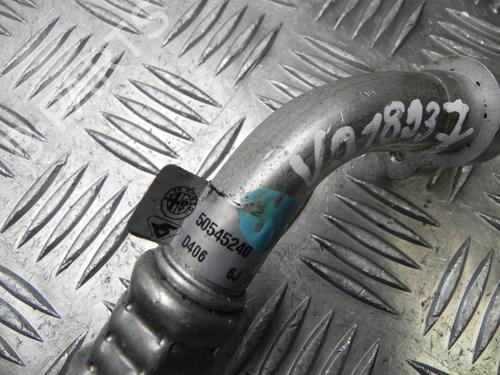 AC pipe ALFA ROMEO GIULIA (952_) 2.0 (952ABA25B) | BP37541144M126 - Image 3