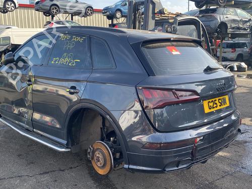 Støtte AUDI Q5 (FYB, FYG) 2.0 TFSI quattro | BP38965295C155 - Image 12