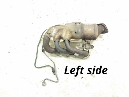 Used Catalyst Catalyst PORSCHE CAYMAN (981) 2.7 (275 hp) 38994298 38994298