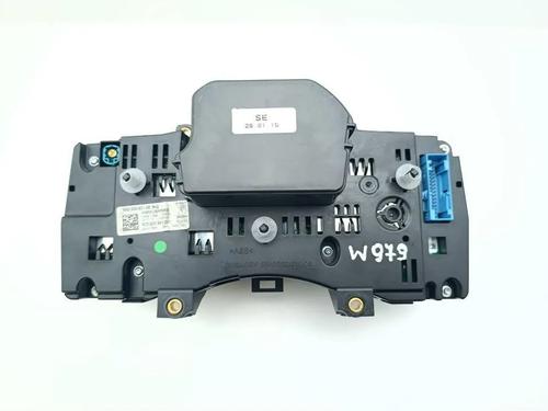 Instrument cluster PORSCHE MACAN (95B) 3.0 S | BP28936630C47 