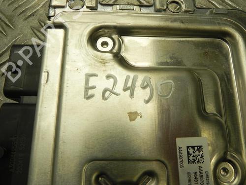 Engine control unit (ECU) RENAULT TWINGO III (BCM_, BCA_) Z.E: (BCA1) | BP37545975M57 - Image 4