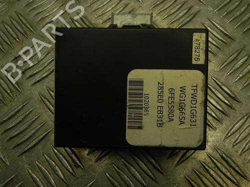 Used Electronic module NISSAN PATHFINDER III (R51) 2.5 dCi 4WD (174 hp) 28939424