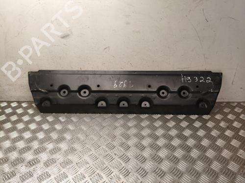Beschermplaat bodem Beschermplaat bodem RENAULT MEGANE E-TECH SUV EV40 (BNJ2) (131 hp) 37575503 37575503