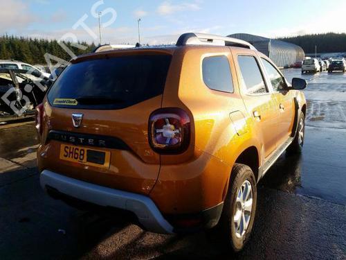 Switch DACIA DUSTER (HS_) 1.6 SCe 115 | BP37578799I30 - Image 7