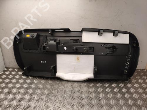 Boot lining VOLVO V60 II Cross Country (227) D4 AWD | BP38477948I3 - Image 4