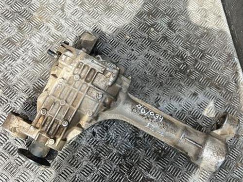 Used Front differential Front differential 37562336 37562336