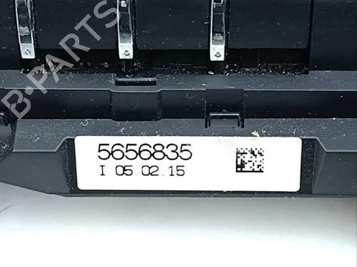 Electronic sensor PORSCHE MACAN (95B) 3.6 Turbo | BP30908918M84