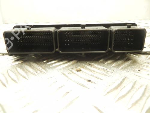 Engine control unit (ECU) RENAULT TWINGO III (BCM_, BCA_) Z.E: (BCA1) | BP37545975M57 - Image 2