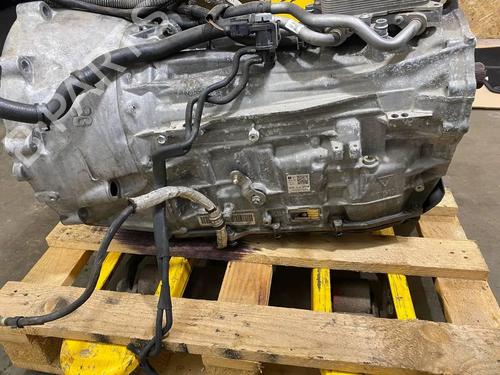 Gearbox PORSCHE CAYENNE (92A) 3.0 S E-Hybrid | BP28948658M3 - Image 7