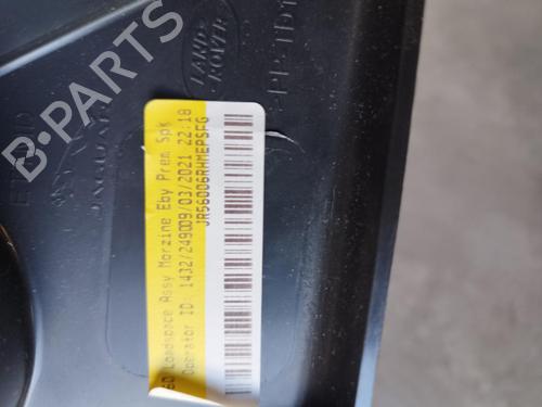 Boot lining LAND ROVER RANGE ROVER VELAR (L560) 2.0 P250 Si4 4x4 | BP39573563I3 - Image 7