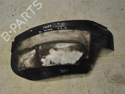 Used Wheel arch HYUNDAI TUCSON (NX4E, NX4A) 1.6 T-GDi Hybrid (230 hp) 28928964