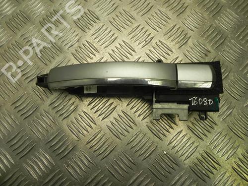 Used Exterior handle Exterior handle 37580652 37580652