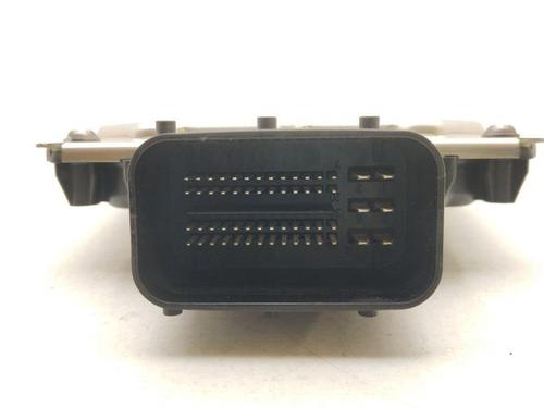Gearbox control unit PORSCHE PANAMERA (971) 3.0 4 (97ABA1, 97BBA1) | BP28942112M52