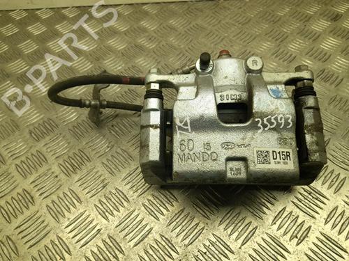 Right front brake caliper HYUNDAI KONA (SX2) 1.6 T-GDi Hybrid | BP37559778M104 - Image 3