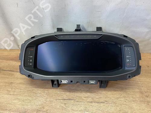 Kombinert Instrument Kombinert Instrument CUPRA ATECA (KH7, KHP, KBP) 2.0 TSI 4Drive (300 hp) 33903646 33903646