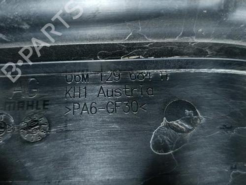 Upper protection AUDI Q8 (4MN, 4MT) RS FSI Mild Hybrid quattro | BP38999516M93  - Image 14