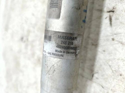 Left front shock absorber MASERATI GRAN TURISMO I 4.7 | BP32501485M16 - Image 9