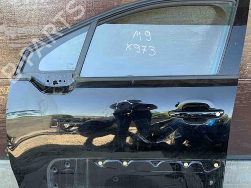 Used Left front door CITROËN C3 III (SX) 1.2 THP 110 (SXHNPS, SXHNZT, SXHNZ6) (110 hp) 28943240