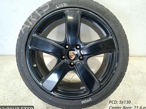 Used Rim PORSCHE CAYENNE (92A) 3.0 S E-Hybrid (416 hp) 28931887