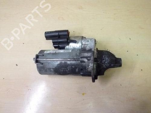 Used Starter FORD FOCUS III 1.6 Ti (105 hp) 28939055