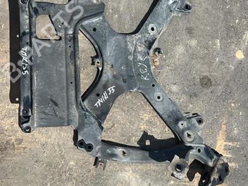 Used Crossmember Crossmember 37562486 37562486