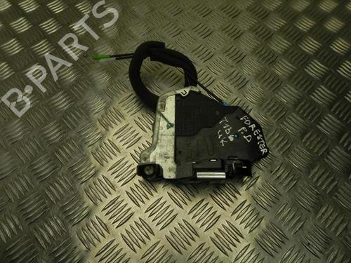 Modulo elettronico Modulo elettronico SUBARU FORESTER (SJ_) 2.0 D AWD (SJD) (147 hp) 37577200 37577200
