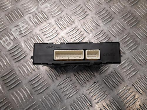 Electronic module RENAULT MEGANE E-TECH SUV EV40 (BNJ2) | BP37574385M83 - Image 2