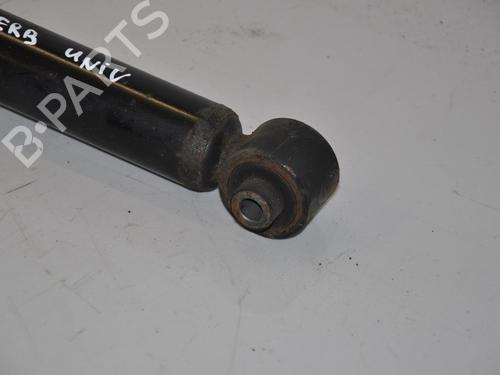 Right rear shock absorber SKODA SUPERB III Estate (3V5) 2.0 TDI 4x4 | BP28932229M19 