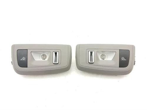 Innerbelysning PORSCHE PANAMERA (970) 3.0 S E-Hybrid (416 hp) 28948671