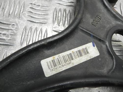 Left front suspension arm CITROËN JUMPY II (VF7) 2.0 HDi 165 | BP28922533M12 - Image 2