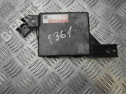 Used Electronic module LEXUS RX (_L1_) 450h AWD (GYL15_) (299 hp) 28939266