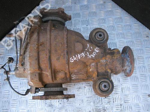 Used Rear differential Rear differential 37575936 37575936