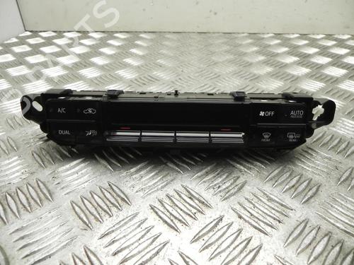 Used Climate control Climate control 37543563 37543563